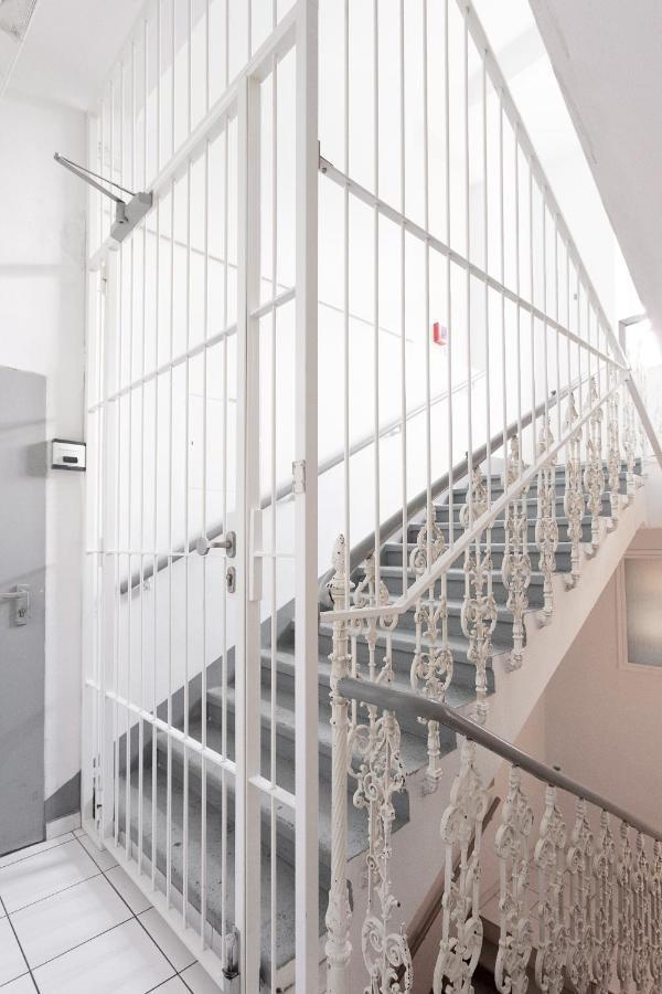 Appartement Central And Chic - The Big One Vienne