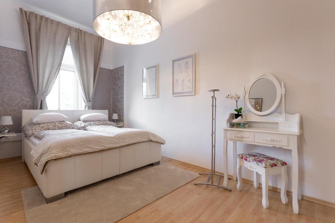 Appartement Central And Chic - The Big One *