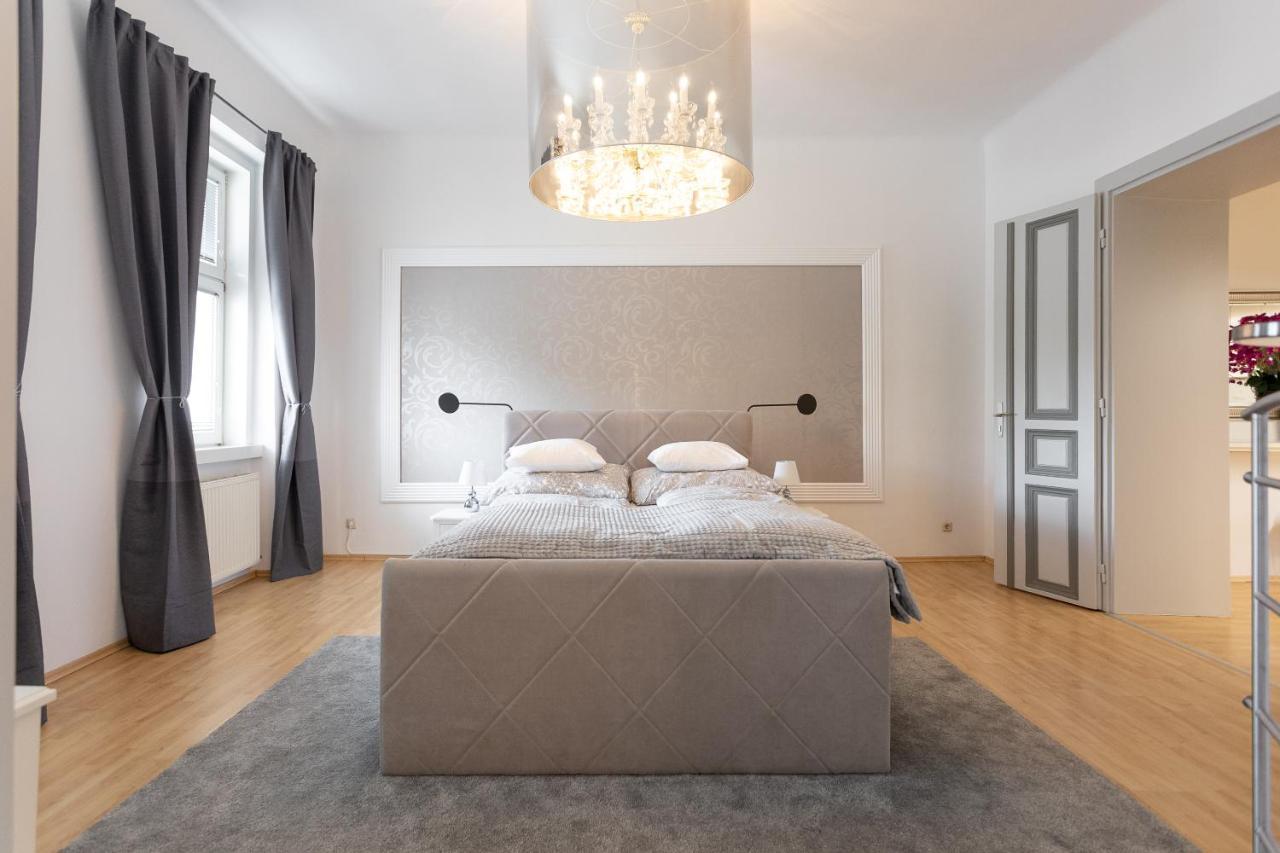 Appartement Central And Chic - The Big One
