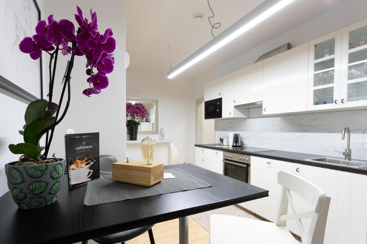 Appartement Central And Chic - The Big One Vienne