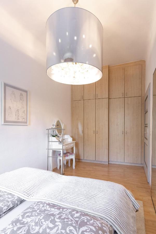 Central And Chic - The Big One Appartement Vienne
