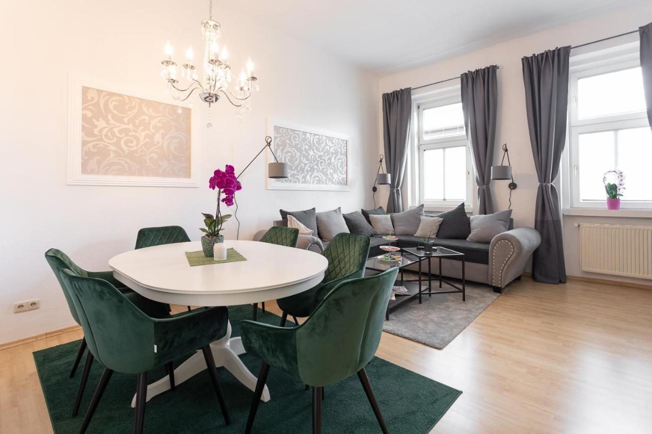 Central And Chic - The Big One Appartement *