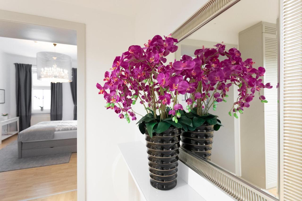 Central And Chic - The Big One Appartement *