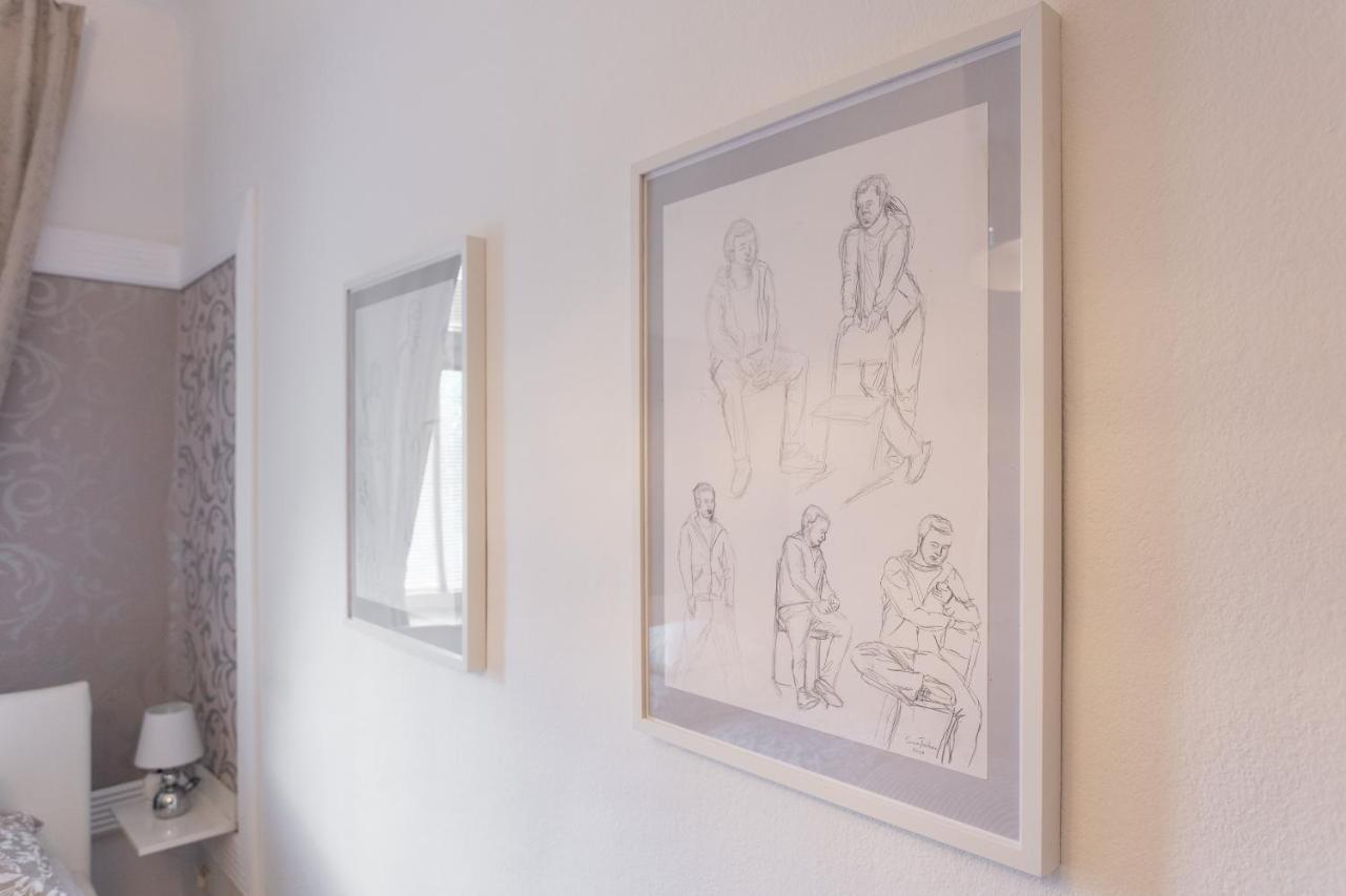Central And Chic - The Big One Appartement